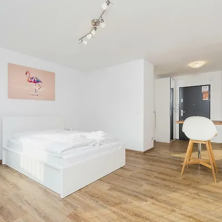 Apartment Cracow Mieszczanska By Renters