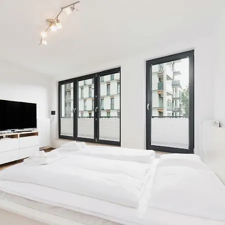Cracow Mieszczanska By Renters Apartment *