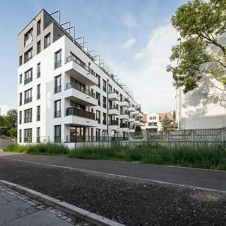 Διαμέρισμα Cracow Mieszczanska By Renters Krasków