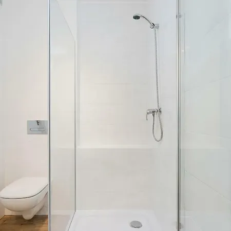 Cracow Mieszczanska By Renters Appartement Krakau